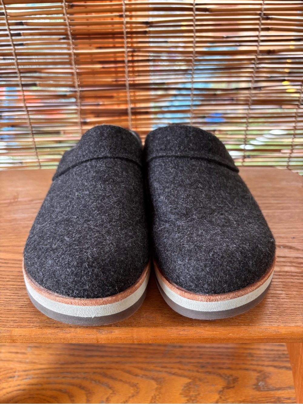 Merrell Juno Wool Clogs - Picture 3 of 10